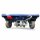 ERGOTRUCK-Kombiwagen mit E-Drive, Traglast 500 kg, RAL 5010
