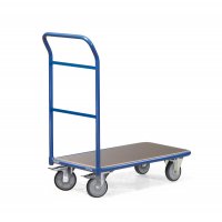 Magazinwagen TAUROFLEX F3 mit 1 Schiebeb&uuml;gel,...