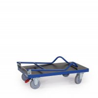 ERGOTRUCK-Plattformwagen, 1 Ladefl&auml;che,...
