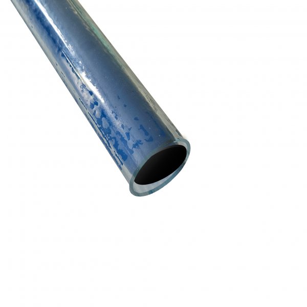 PVC-Schlauch f&uuml;r Hordenwagen-Tragarm L&auml;nge 680 mm