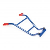 Trageb&uuml;gel f&uuml;r ROTAURO Stahlrohr- Sackkarren...