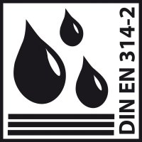 Etagenwagen TAUROFLEX F6, 3 Ladefl&auml;chen, Gesamth&ouml;he 1200 mm, Traglast bis 600 kg, TPE-Bereifung