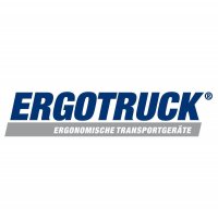 ERGOTRUCK-Tischwagen, Obere mit Bordleiste, Traglast 500...