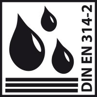 Stahlrohr-Tischwagen ROTAURO R300, 2 Ladefl&auml;chen, Traglast 300 kg, TPE Bereifung