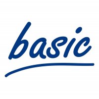 Magazinwagen TAUROFLEX Basic mit 1 Schiebeb&uuml;gel, Traglast 300 kg, TPE-Bereifung