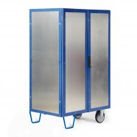 Schrankwagen ROTAURO f&uuml;r Hebelroller,...