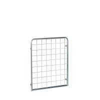 L&auml;ngsgitter einh&auml;ngbar f&uuml;r TAUROFLEX...