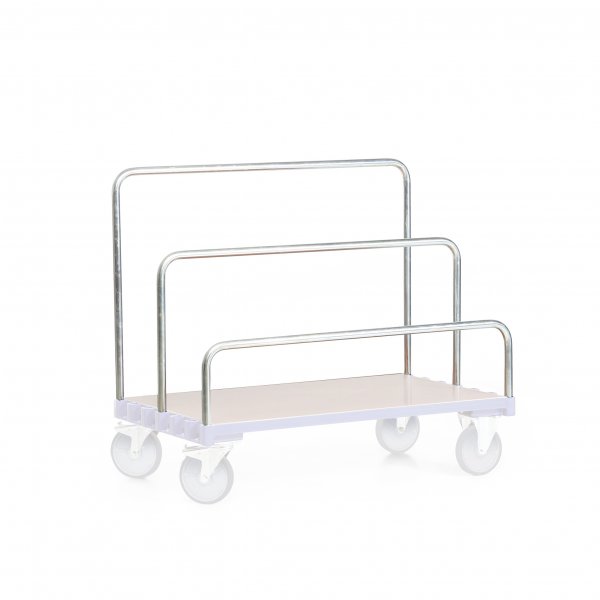 Zusatzb&uuml;gel f&uuml;r Plattenwagen, verzinkt