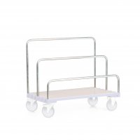 Zusatzb&uuml;gel f&uuml;r Plattenwagen, verzinkt