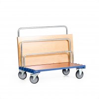 Zusatzb&uuml;gel f&uuml;r Plattenwagen, verzinkt