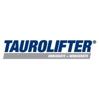 Materiallifter TAUROLIFTER mit Gabelaufnahme, Traglast...