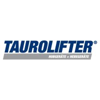 Materiallifter TAUROLIFTER mit Lastdorn, 4-Wege-Fahrwerk,...