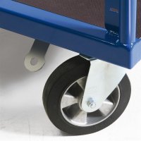 Zentralfeststeller R1200 nicht f&uuml;r Staplerbetrieb...