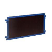 Separate L&auml;ngswand aus Multiplexholz f&uuml;r...